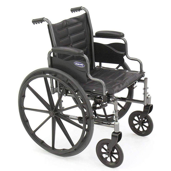 Invacare Tracer EX2 36 lbs. Wheelchair vitalchairs