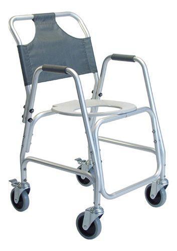 Shower Transport Chair vitalchairs