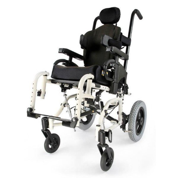 Zippie TS Pediatric Wheelchair - vitalchairs